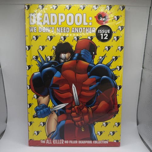 Deadpool don need - deadpool, don’t