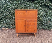 Vintage 1950 ercol - 1950's,