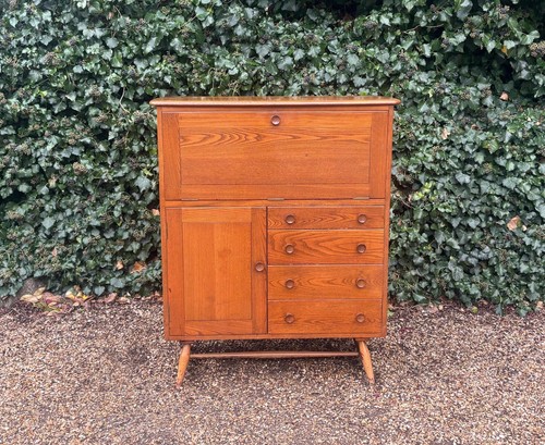 Vintage 1950 ercol 330 - 1950's,