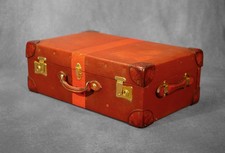 PUKKA LUGGAGE Antique Vintage