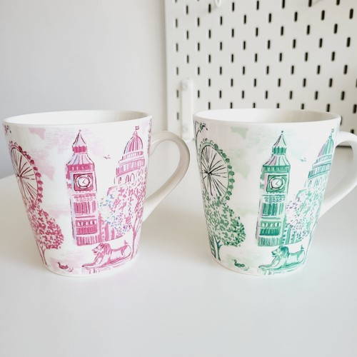 Smaller mugs cath - cath, kidston