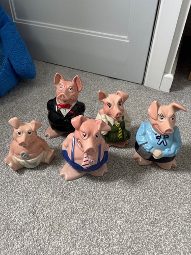 Wade natwest pigs - pigs, 5