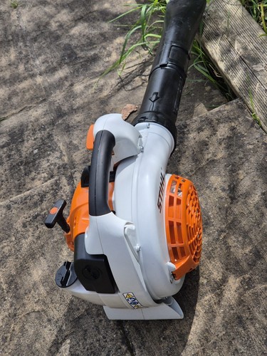 Stihl handheld 2 - stihl, 2-stroke