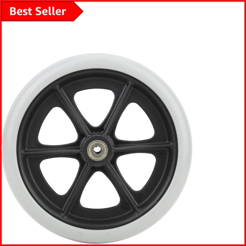 Lightweight inch wheelchair - 8-inch,