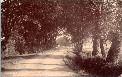 Friskiney lincolnshire - friskiney,