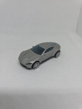 Hot Wheels Aston Martin DB10