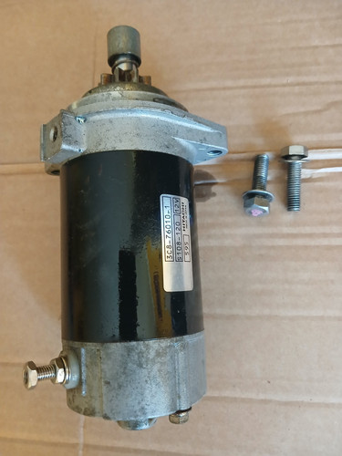 Mercury tohatsu 25hp - tohatsu,