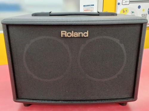 Roland acoustic combo - ac-33,