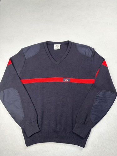 Vintage dutch government wool - dutch,