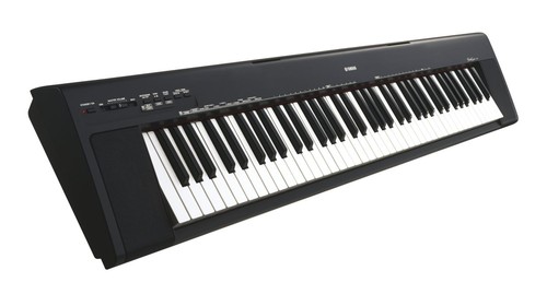 Yamaha portable grand - np-30,