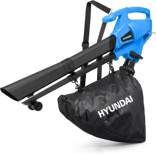 Hyundai 3000w electric leaf - 3000w,