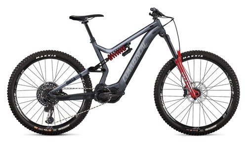 Commencal meta power 2 - meta, v2-2.2