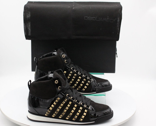 Dsquared2 nero mens - dsquared2,