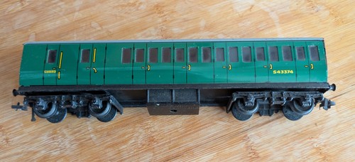 Hornby triang gauge mk1 - oo,