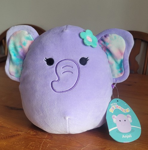 Bnwt squishmallows anjali - squishmallows,