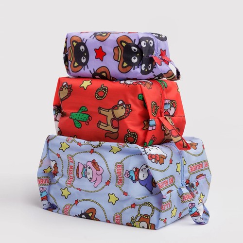 Hello kitty and friends - and,