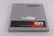 Quantegy 499 grand - quantegy,