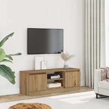 TV Cabinet Artisan Oak