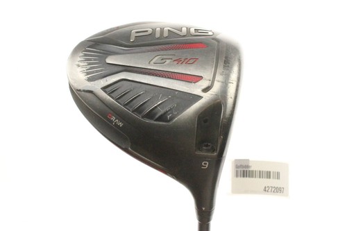 Ping g410 plus - plus, mens