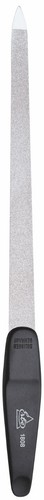 Quality sapphire nail - 20,