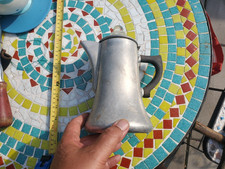 Vintage coffee perculator by Swann