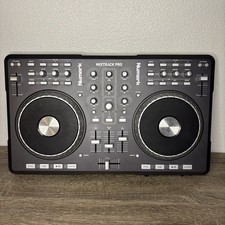 Numark Mixtrack Pro Digital DJ