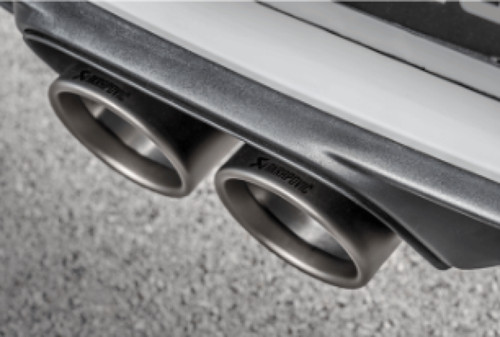 Akrapovic fits 2018 - tp-t/s/19, fits: