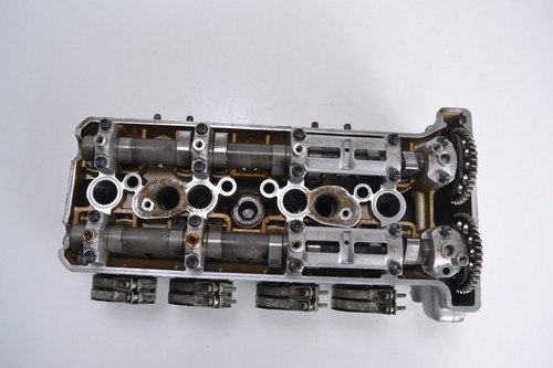 Engine cylinder head - , yamaha