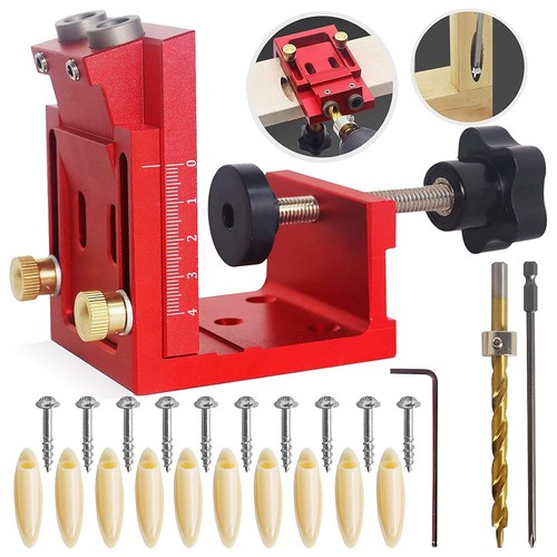 Professional woodworking guide - professional,