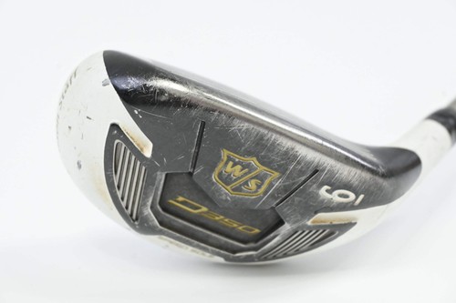 Ladies wilson d350 hybrid - hybrid, /
