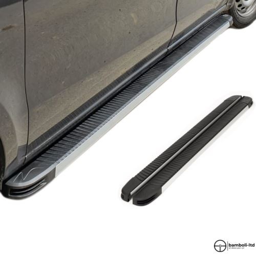 Running board side - board,