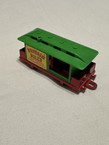 1981 corgi wild - wild, west