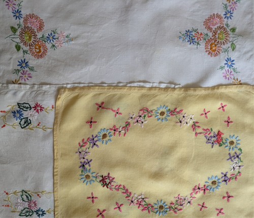 Vintage joblot bundle - joblot, of