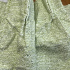 Burlington House Pinch Pleat