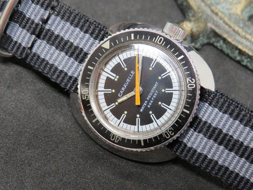 Rare vintage caravelle - vintage, 666