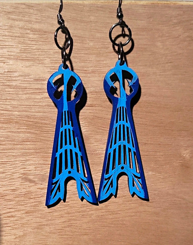 Alien abduction dangle - abduction, dangle/drop