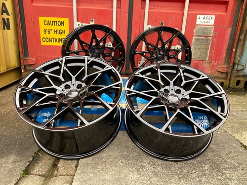 New bmw 826m style inch - new, 20