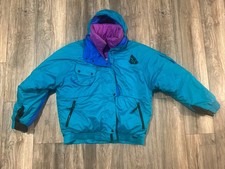 Vintage Mountain Goat Color