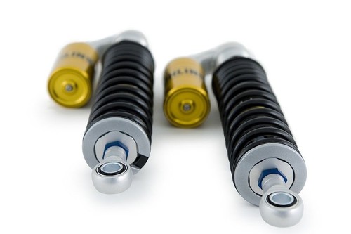 Hd907 shock absorbers ohlins - hd907,