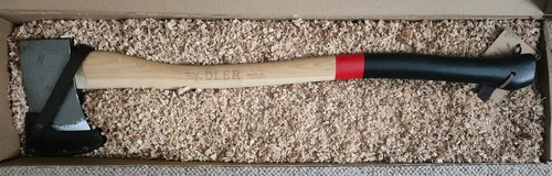 Genuine adler yankee - yankee, felling