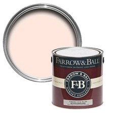 Farrow & Ball Estate Emulsion Matt Wall & Ceiling Paint Tailor Tack No.302 2.5L