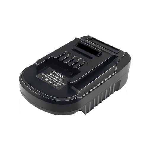 Adapter converter for dewalt - converter,