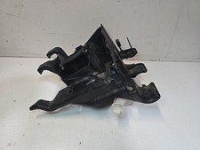 Honda Shadow VT125 Battery Box Tray & Coolant Expansion Tank/Reservoir