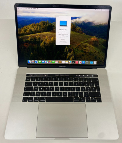 Apple macbook pro a1990 - apple,
