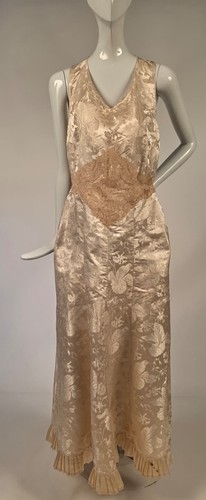 Antique 1930 orchid - 1930’s,