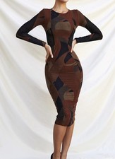 House Of CB Brown Body on