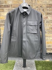 Stutterheim Black Unisex