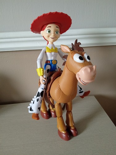 Disney pixar toy story jessie - pixar,