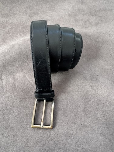 Prada vintage black leather - prada,
