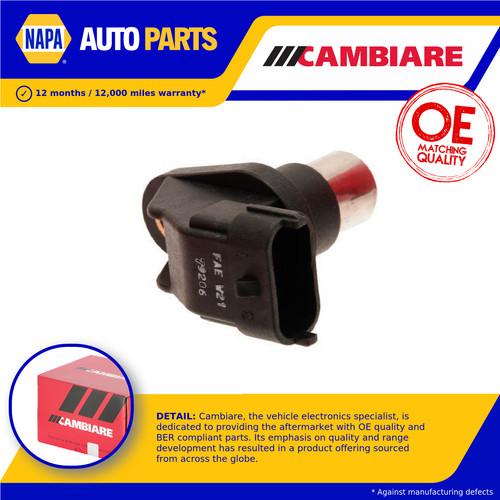 Rpm crankshaft sensor fits - crankshaft,